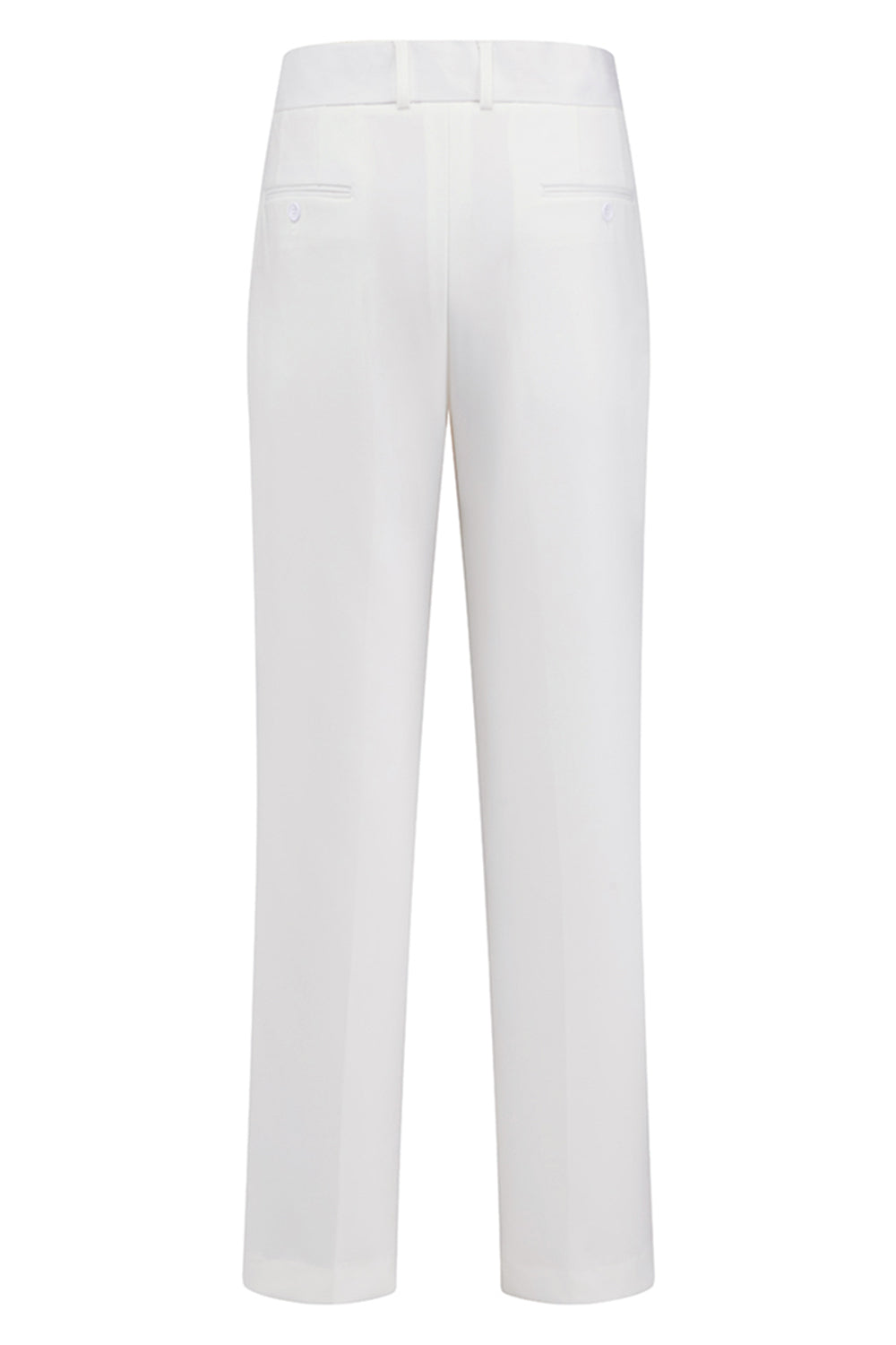 Costumes de cérémonie pour homme, 2 pièces, coupe ajustée, à revers pointus et double boutonnage, de couleur kaki