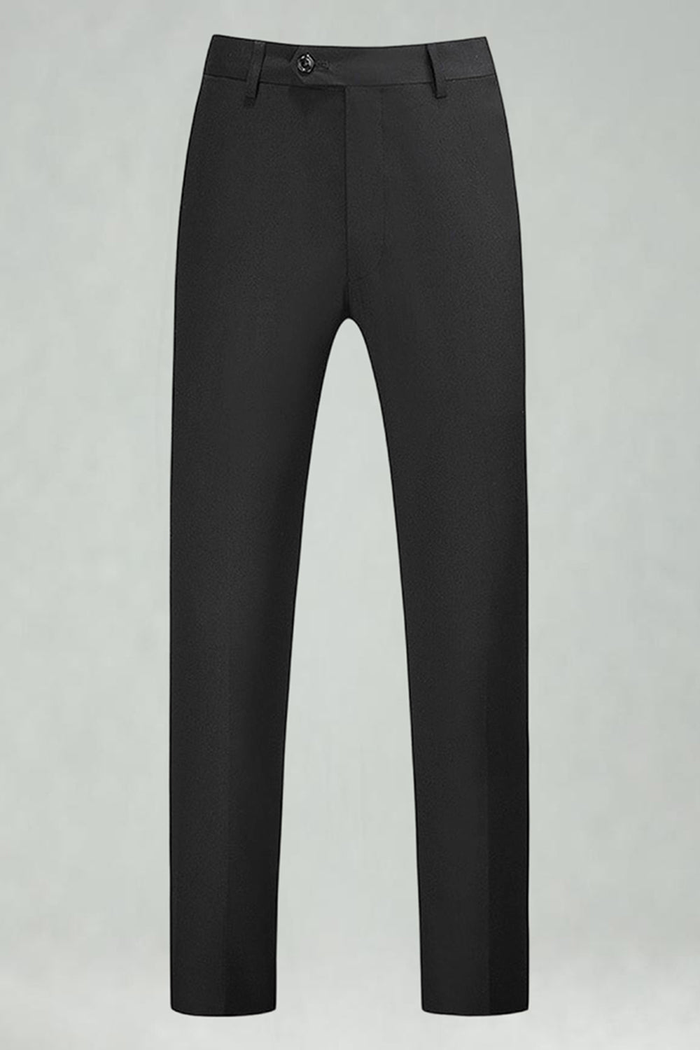 Costume de bal vert jacquard 2 pièces à revers châle pour homme