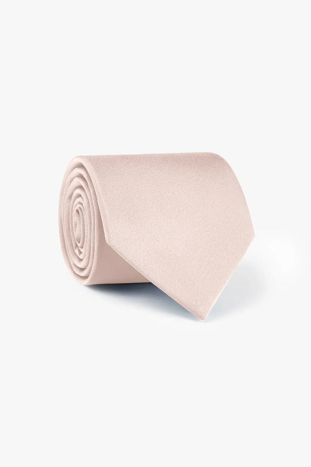 Black Men's Tie for Party