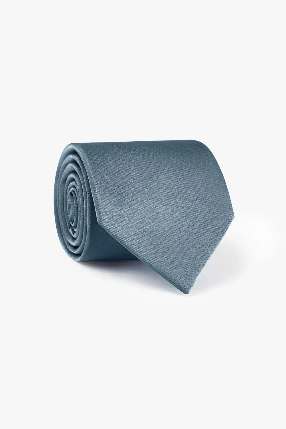 Black Men's Tie for Party