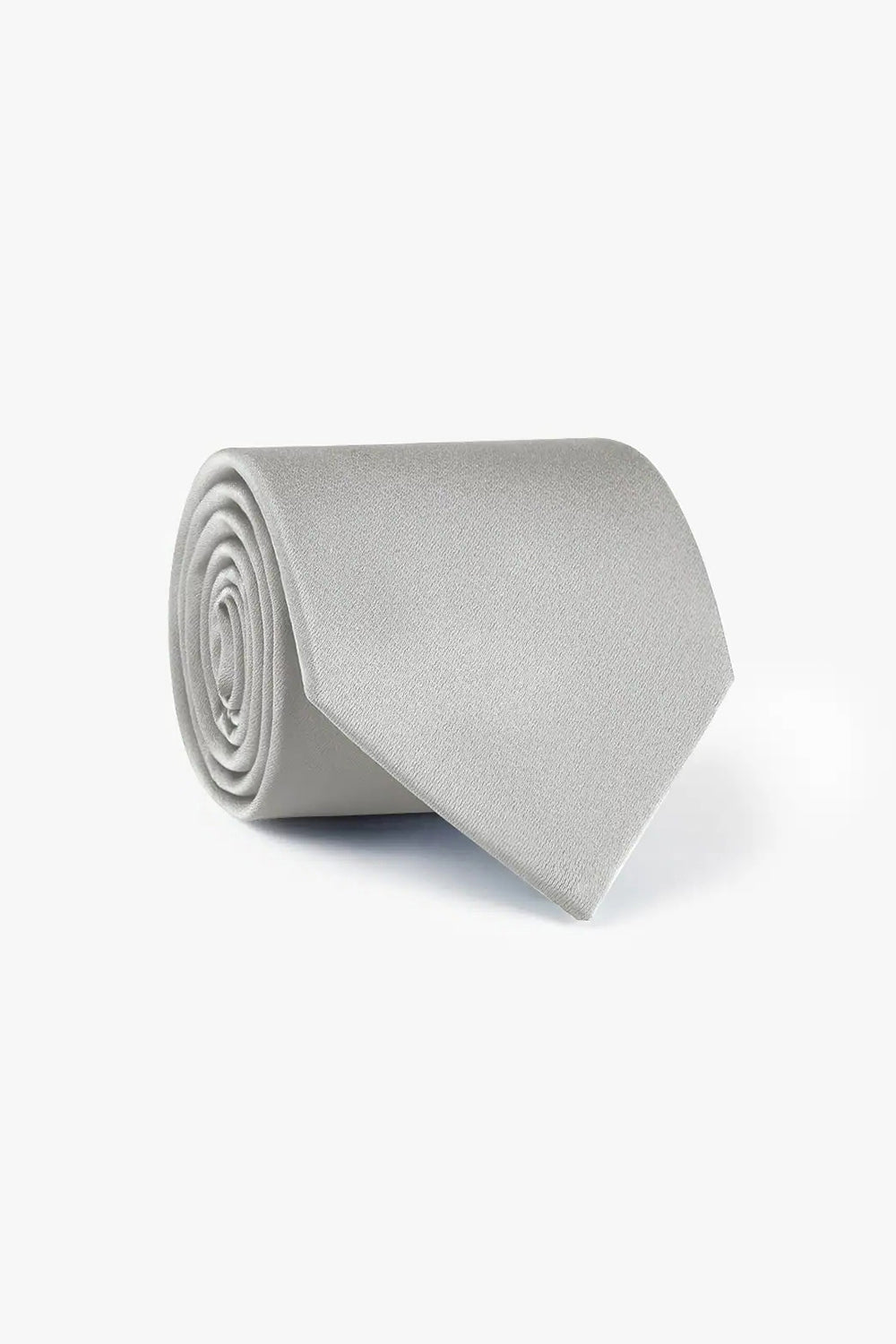 Black Men's Tie for Party