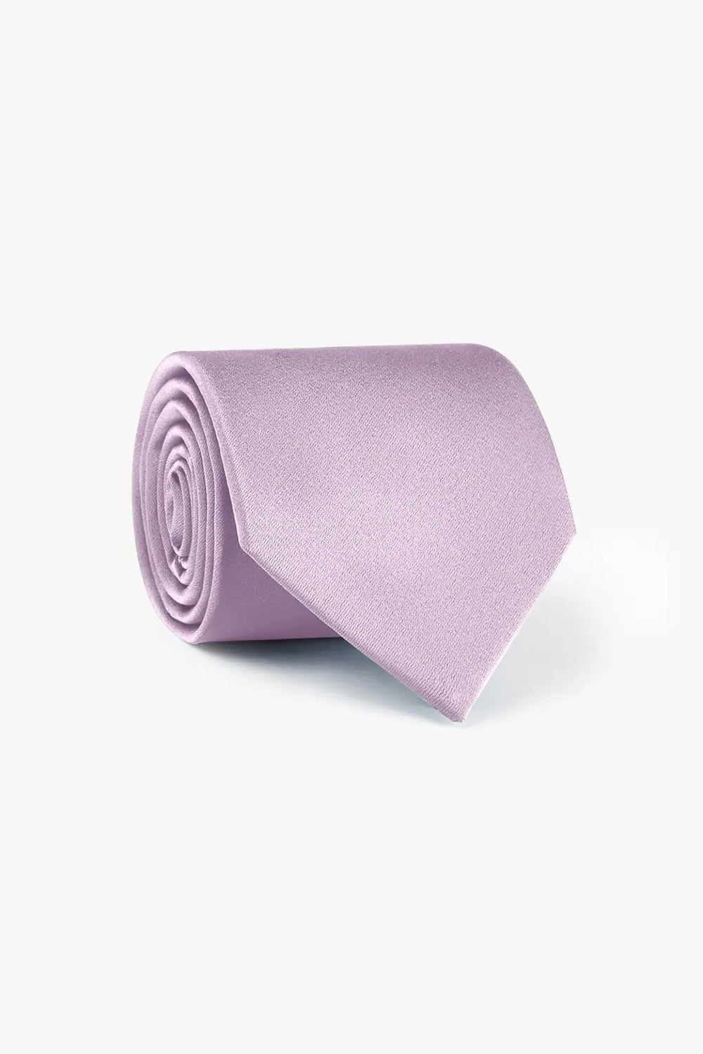 Black Men's Tie for Party