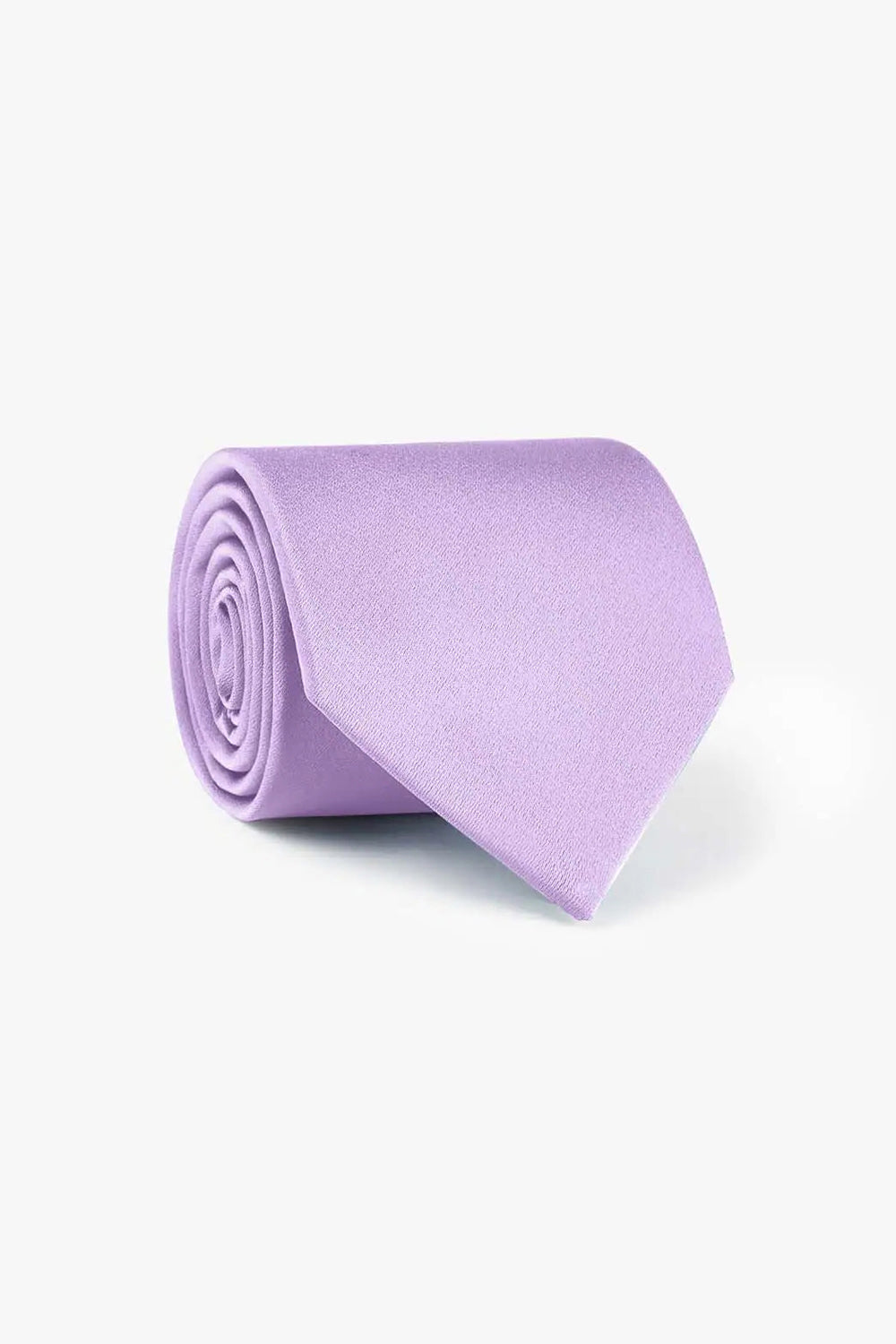 Black Men's Tie for Party