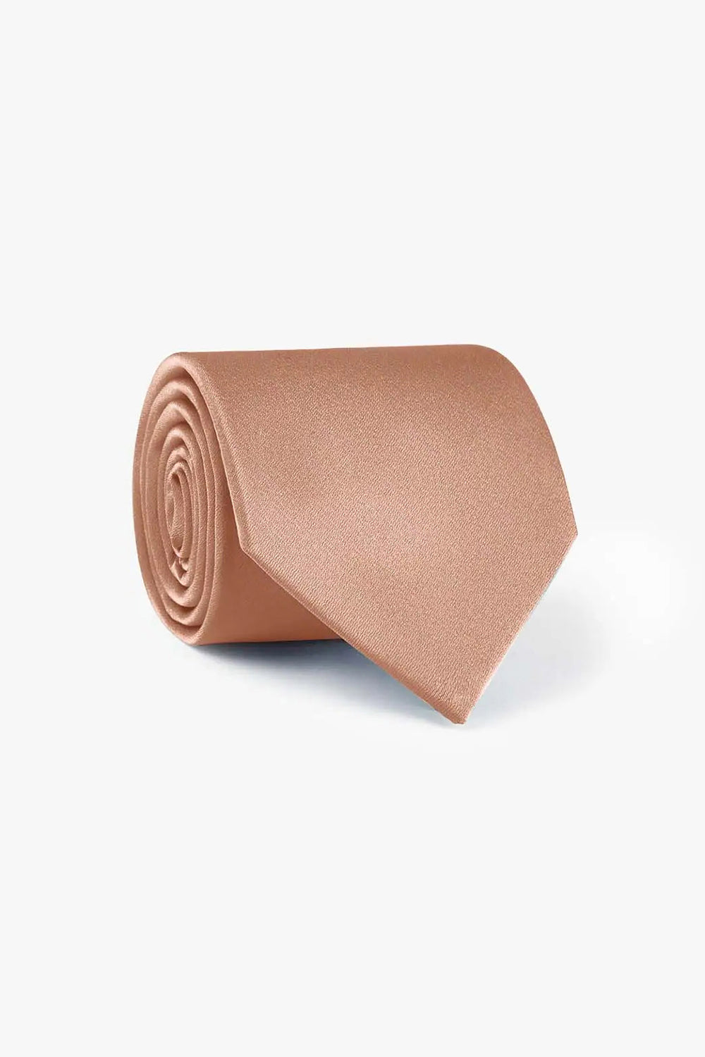 Black Men's Tie for Party