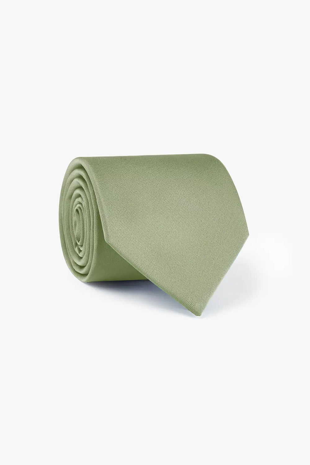 Black Men's Tie for Party
