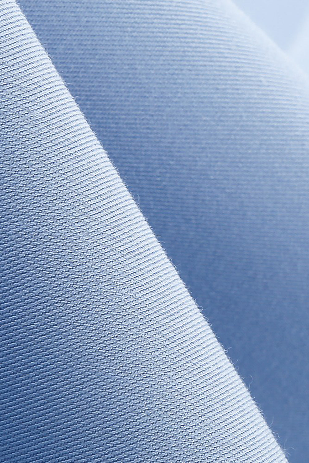 Robe bleu style rétro années 50 à manches courtes