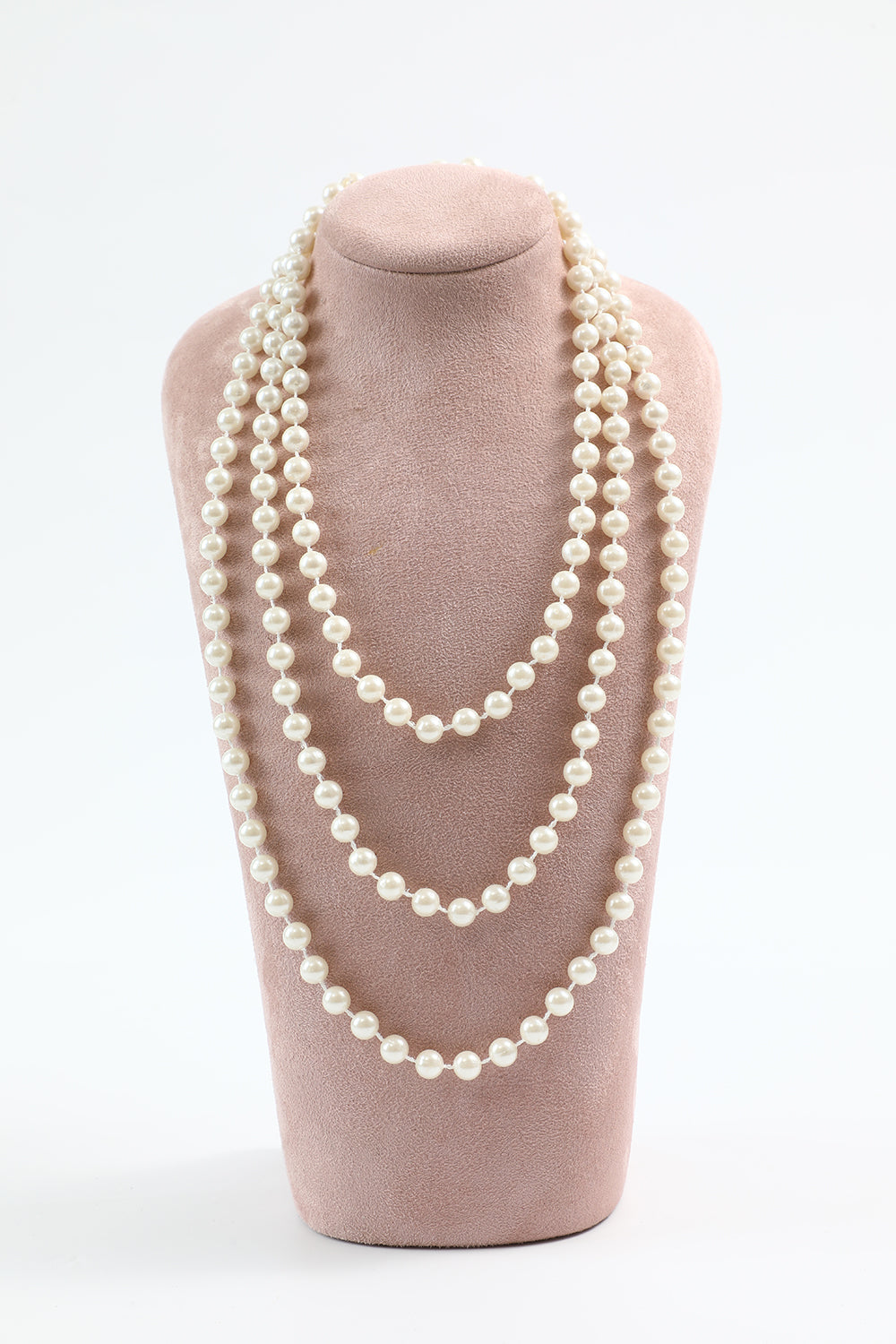 Parure d'accessoires de fête années 20 : bandeau, boucles d'oreilles pendantes, cinq pièces