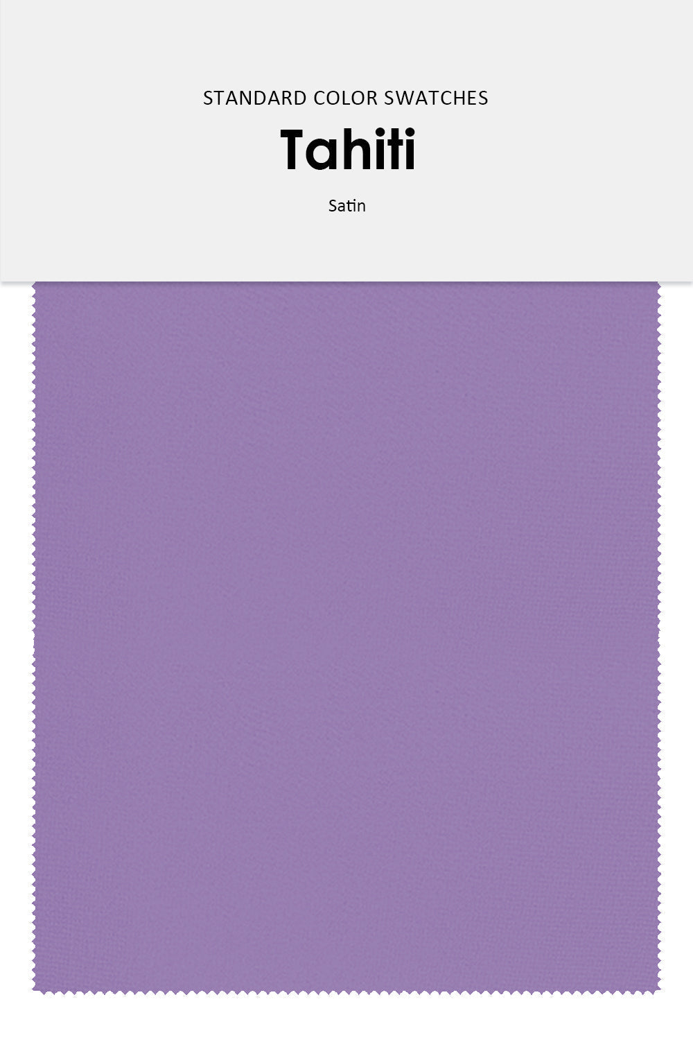 New Dress Satin Fabric Color Swatches