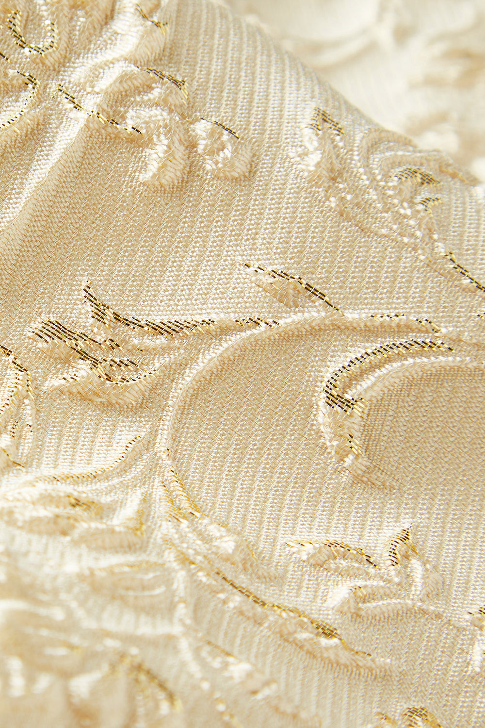 Costumes de bal pour hommes Jacquard un bouton col châle menthe