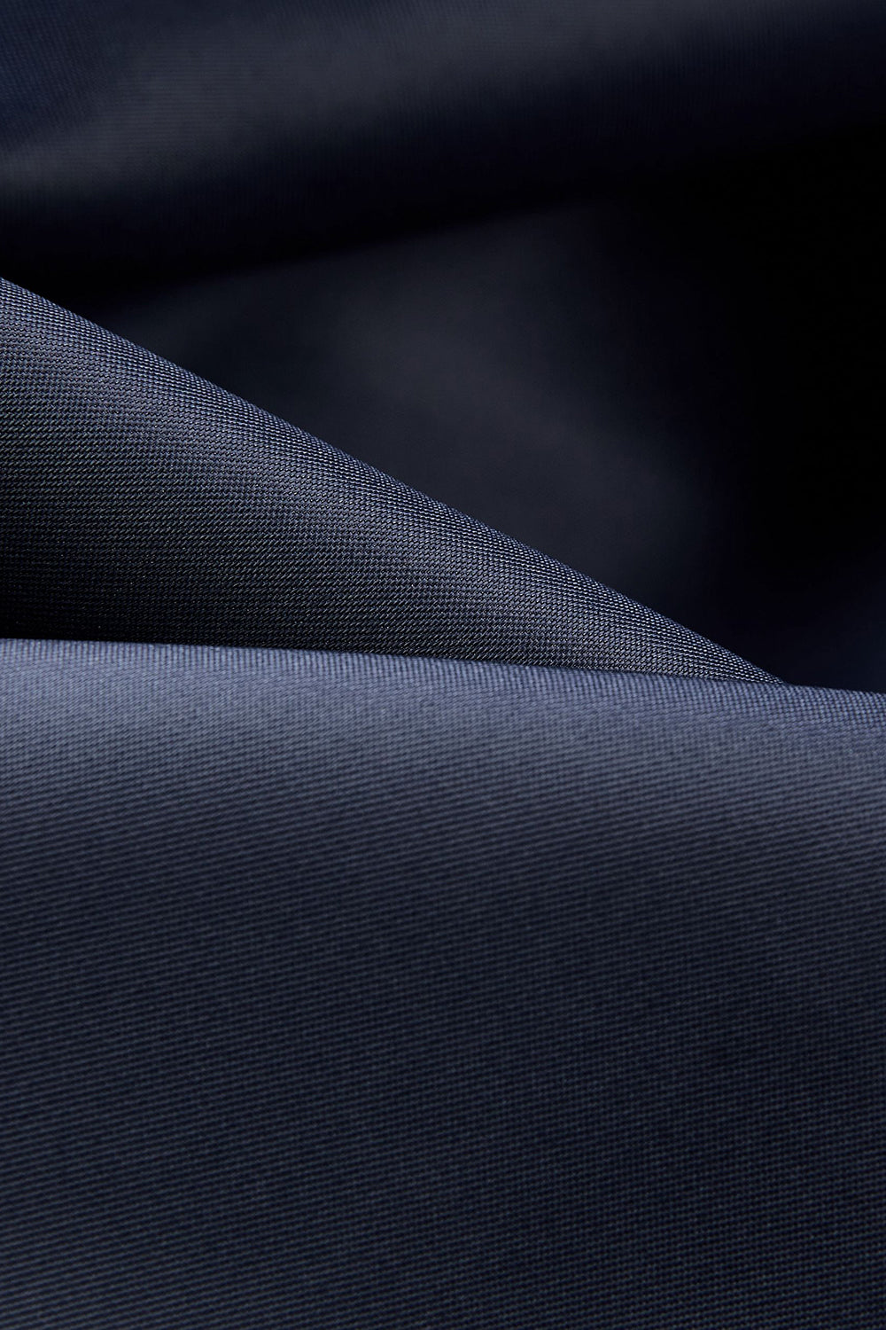 Costumes de bal jacquard noir à revers pointus pour hommes