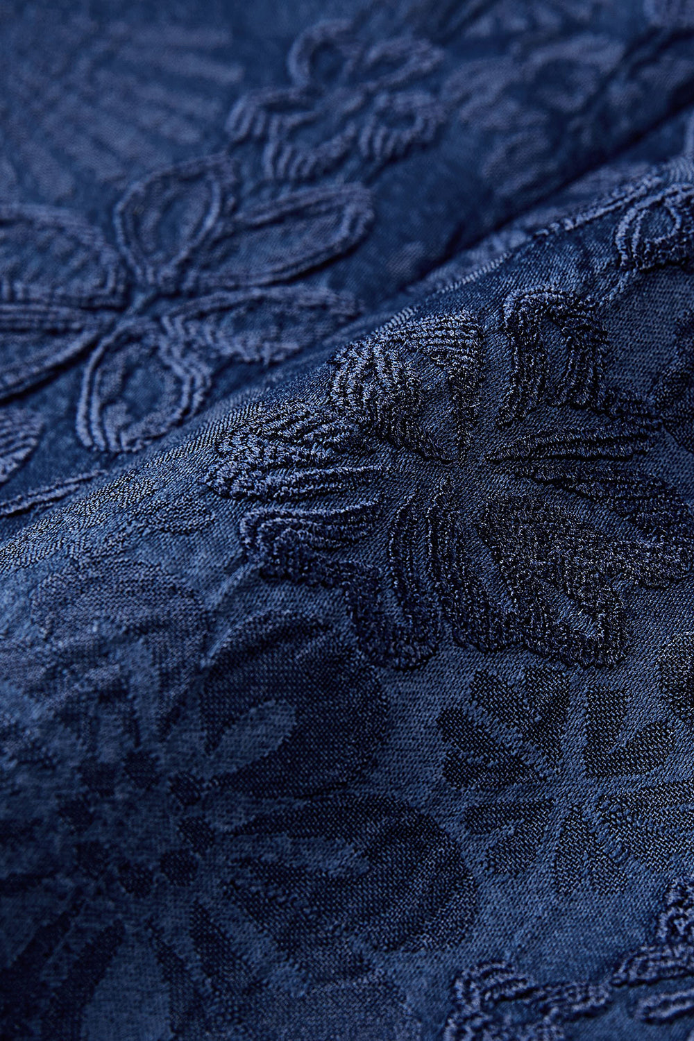 Costumes de bal jacquard noir à revers pointus pour hommes