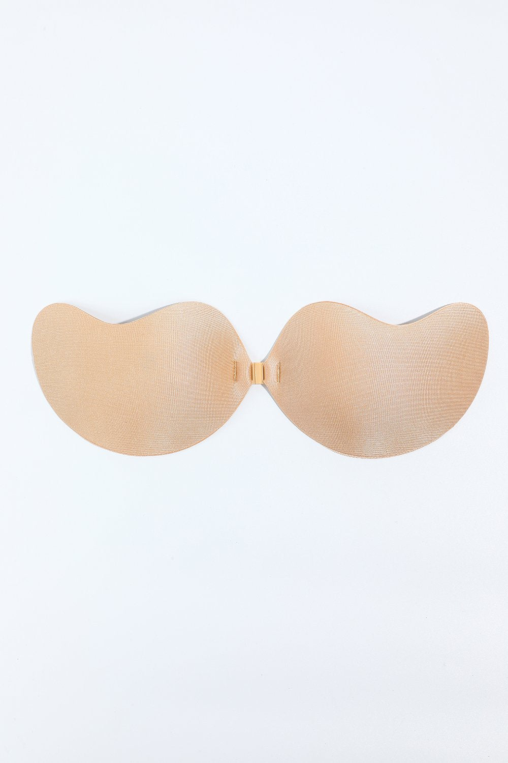 Feminine Wireless Chinlon/Spandex Bra