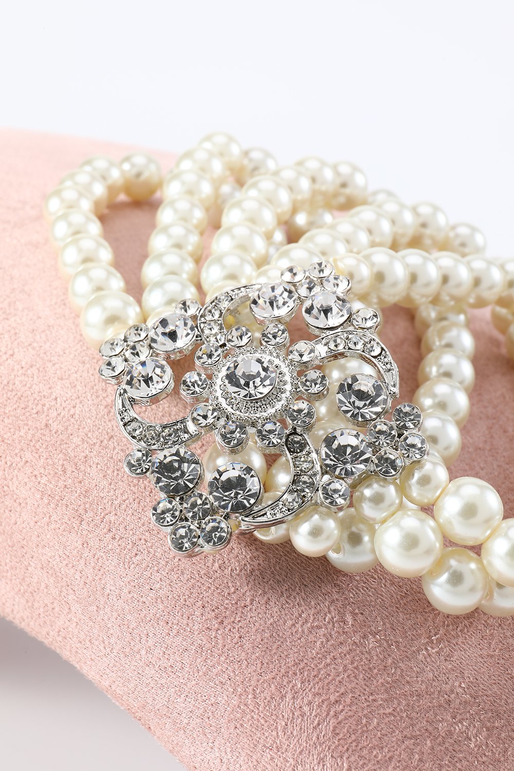 Ensemble d'accessoires années 20 Gatsby le Magnifique
