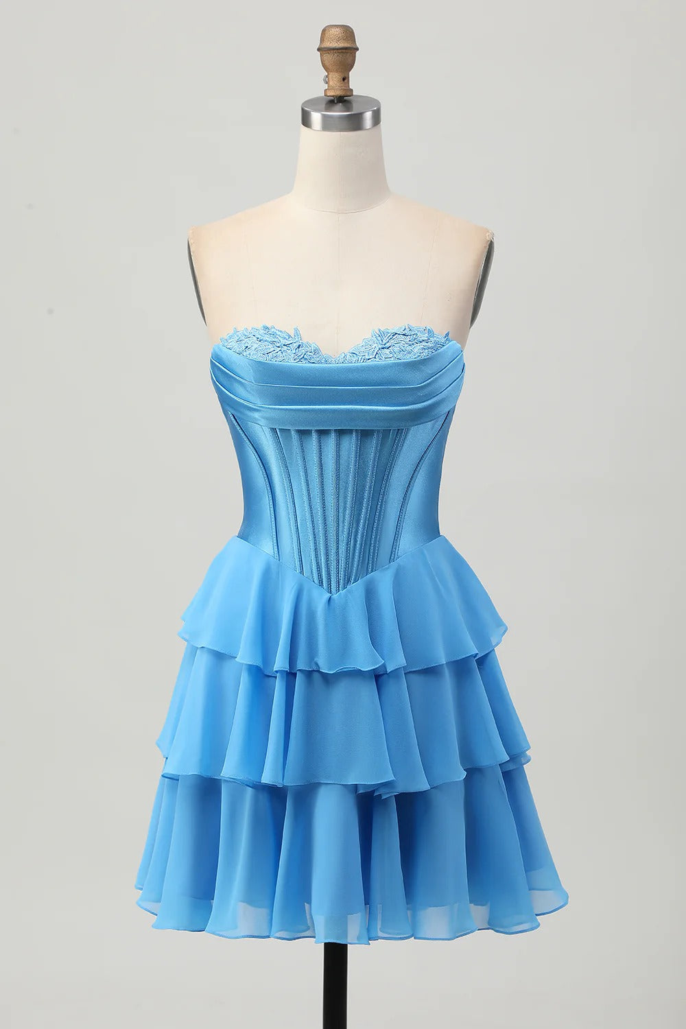 Flash Sale-Random Cocktail Dress - CA$19.9