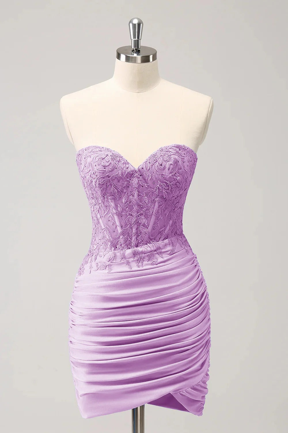 Flash Sale-Random Cocktail Dress - CA$19.9