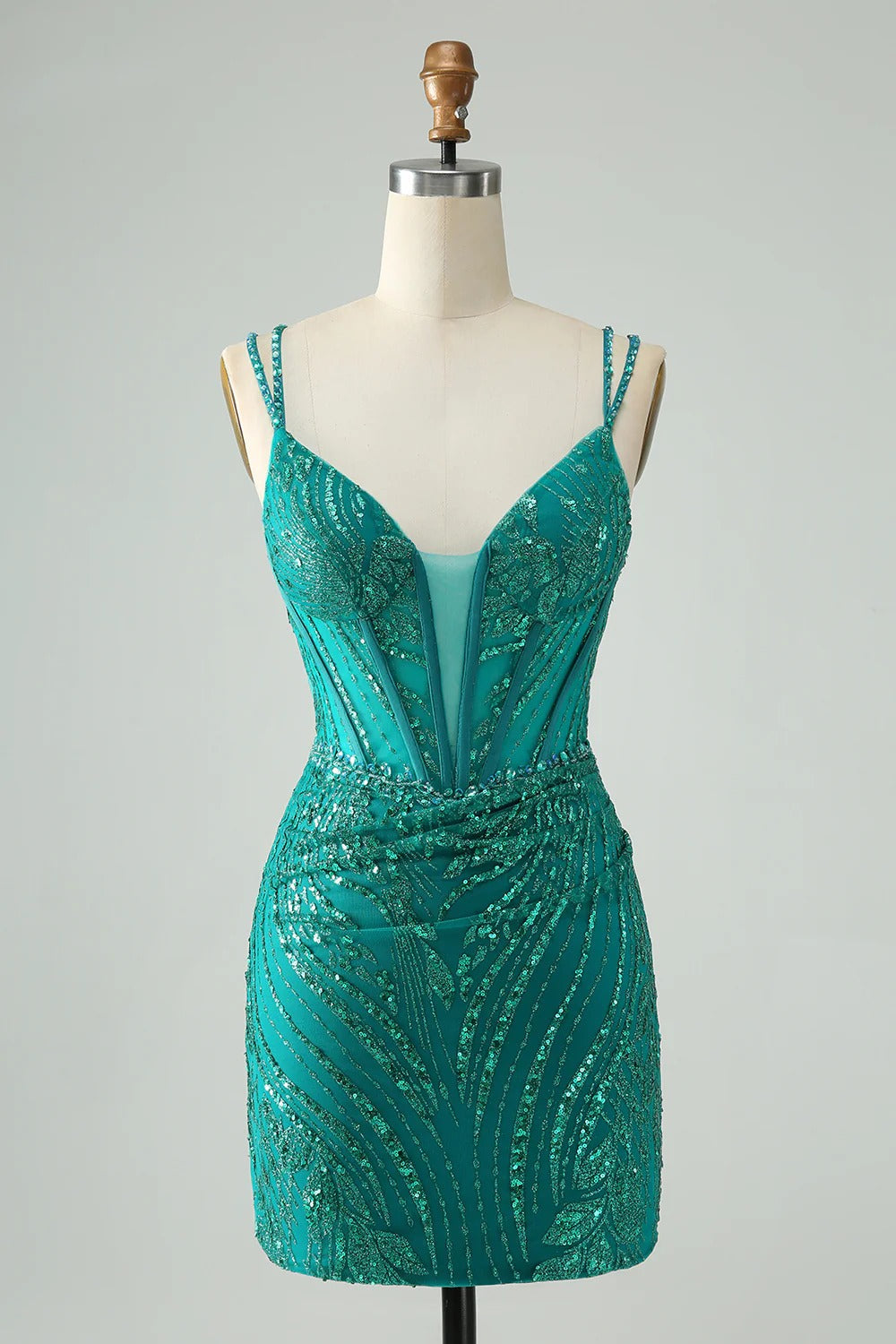 Flash Sale-Random Cocktail Dress - CA$19.9
